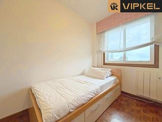 Piso en alquiler en Monte Alto - Zalaeta - Atocha en Coruña (A)