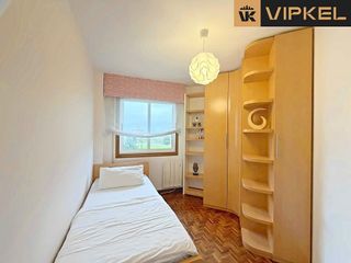 Piso en alquiler en Monte Alto - Zalaeta - Atocha en Coruña (A)