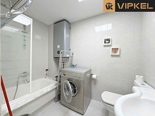 Piso en alquiler en Monte Alto - Zalaeta - Atocha en Coruña (A)