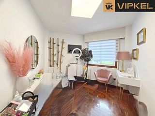 Piso en alquiler en Monte Alto - Zalaeta - Atocha en Coruña (A)