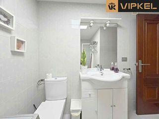 Piso en alquiler en Monte Alto - Zalaeta - Atocha en Coruña (A)