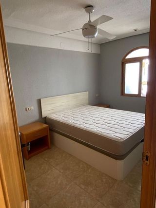 Piso en alquiler en Playa de Poniente en Benidorm