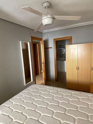 Piso en alquiler en Playa de Poniente en Benidorm