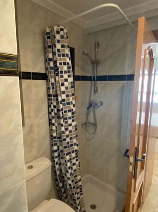 Piso en alquiler en Playa de Poniente en Benidorm