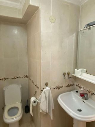 Piso en alquiler en Playa de Poniente en Benidorm