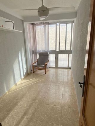 Piso en alquiler en Playa de Poniente en Benidorm