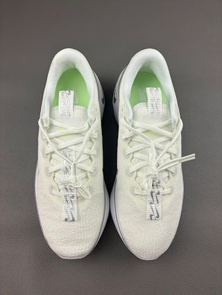 Nike Motiva Summit White Donna - Nuove - 44