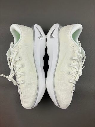 Nike Motiva Summit White Donna - Nuove - 44