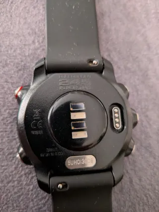 Garmin Forerunner 245 Music Negro