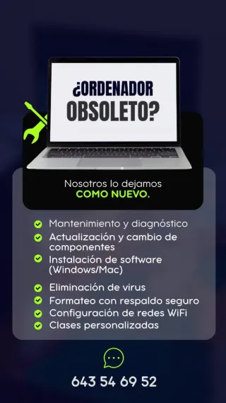 Servicios Informáticos Guadalajara