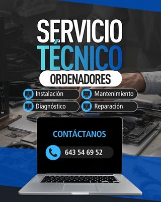 Servicios Informáticos Guadalajara