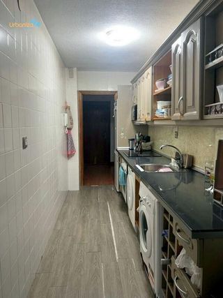 Piso en venta en Ctra de Sevilla - Ronda sur en Badajoz