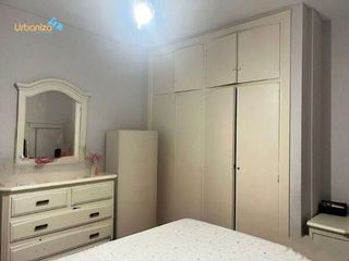 Piso en venta en Ctra de Sevilla - Ronda sur en Badajoz