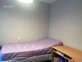 Piso en venta en Ctra de Sevilla - Ronda sur en Badajoz
