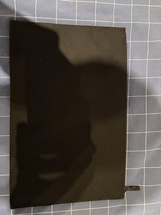 Neceser Chanel Negro