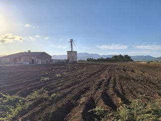 Solar en venta en Pobla (Sa)
