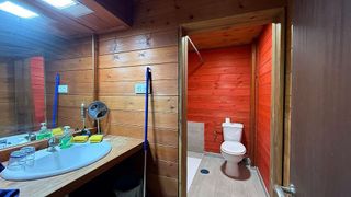 Local comercial en venta en El Llano en Gijón