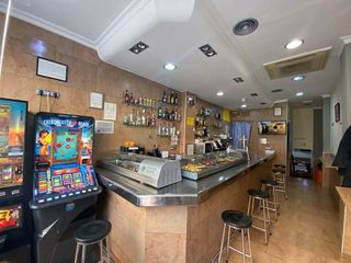 Local comercial en venta en Alcoy/Alcoi