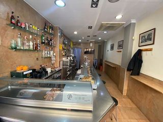 Local comercial en venta en Alcoy/Alcoi