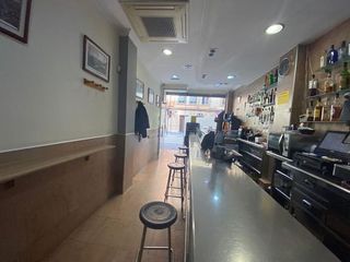 Local comercial en venta en Alcoy/Alcoi