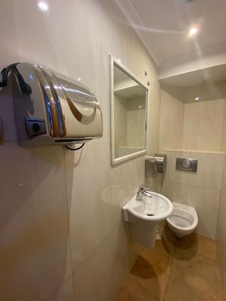 Local comercial en venta en Alcoy/Alcoi