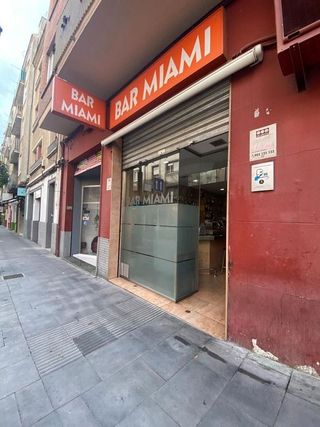 Local comercial en venta en Alcoy/Alcoi
