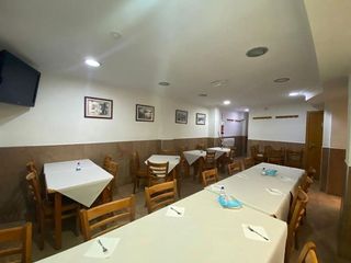 Local comercial en venta en Alcoy/Alcoi