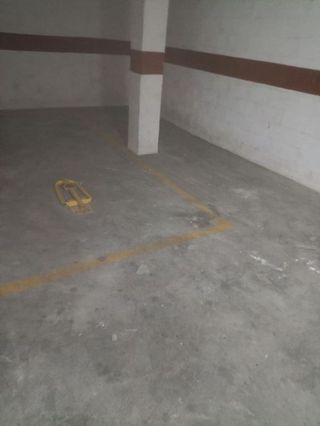 Garaje en venta en Arcos de la Frontera