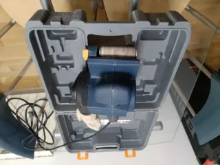 Lijadora de banda Ryobi