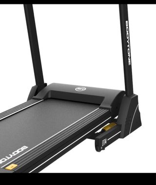 Cinta de correr Bodytone DT14 plegable
