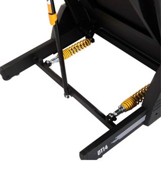 Cinta de correr Bodytone DT14 plegable