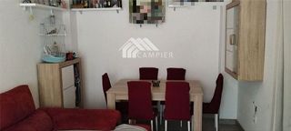 Piso en venta en Feria en Albacete