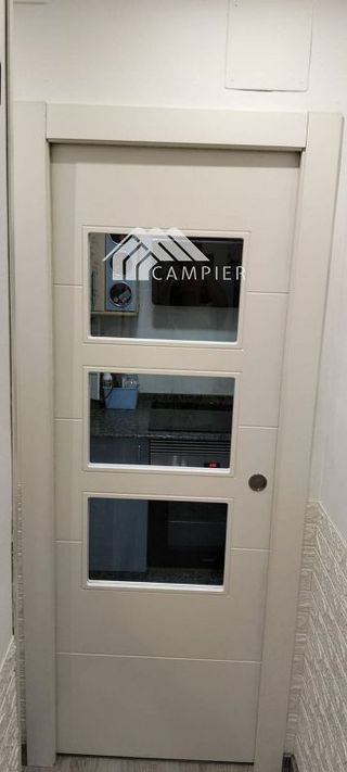 Piso en venta en Feria en Albacete