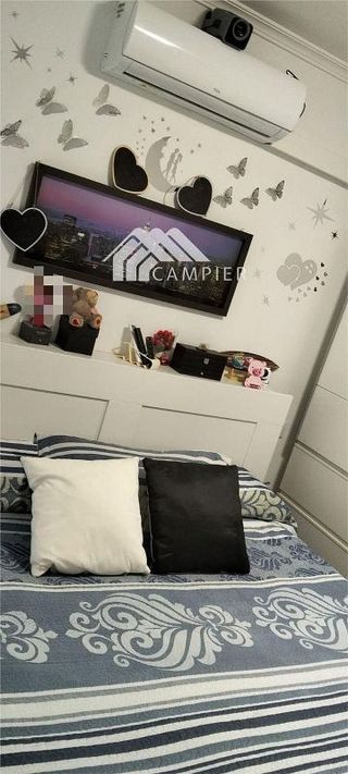 Piso en venta en Feria en Albacete