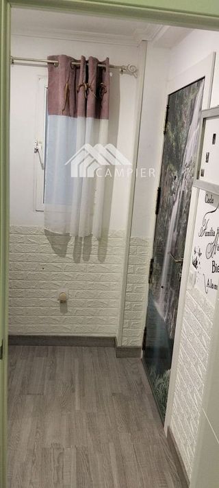 Piso en venta en Feria en Albacete