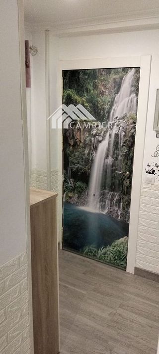 Piso en venta en Feria en Albacete