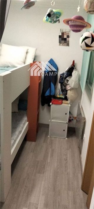 Piso en venta en Feria en Albacete