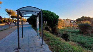 Terreno en venta en Barri de Tueda en Sant Feliu de Guíxols