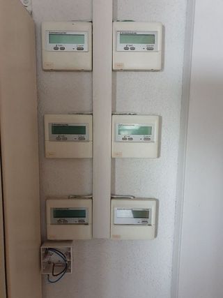 Oficina en alquiler en Sant Joan Despí