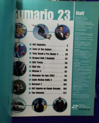 Pack 3 Revistas Guias PlayStation