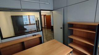 Oficina en alquiler en El Camp d'en Grassot i Gràcia Nova en Barcelona