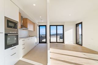 Piso en alquiler en Finestrelles en Esplugues de Llobregat