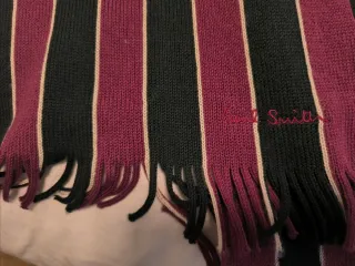 Bufanda Paul Smith Made in Germany