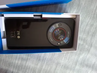 ZTE Blade A75 5G 128GB 8GB RAM