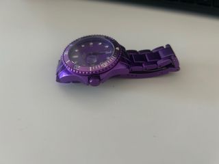 Reloj Toy Watch Morado