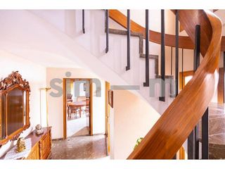 Chalet en venta en El Sucre-Universitat en Vic