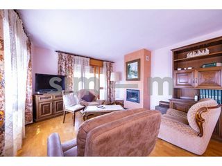 Chalet en venta en El Sucre-Universitat en Vic