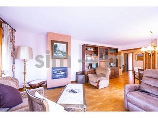 Chalet en venta en El Sucre-Universitat en Vic