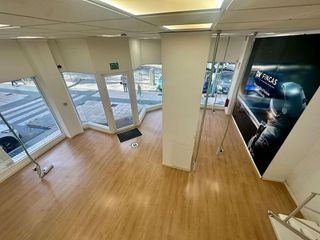 Local comercial en alquiler en Alameda en Cartagena