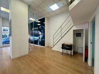 Local comercial en alquiler en Alameda en Cartagena